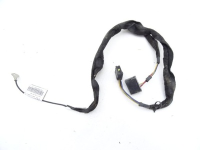 Renault master ii opel movano a 98-10 жгут электропроводка радио #833 фото №1