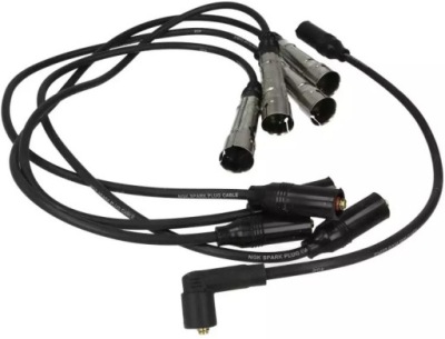 Ngk дроти запалювання 0502 фото №1