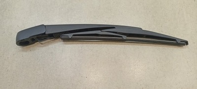 Рычаг дворники opel agila b 1.2 16v фото №1