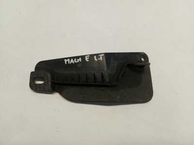 Ford mach-e бризковик задня лівий lj8b-r154c21-ab фото №1