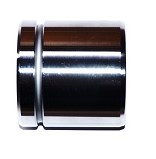 Поршень 57x55,4 перед volvo c70 ii 2 s40 ii 2 фото №1