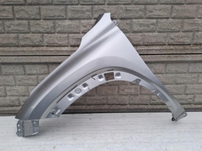 Lexus nx крыло  левое  передний фото №1