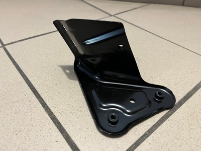 Seat toledo iv skoda rapid кронштейн крила лівий фото №1