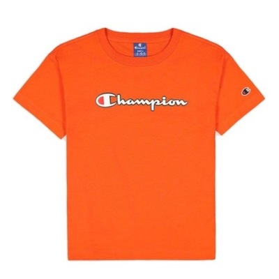 Koszulka Champion Crewneck T-Shirt 112650-OS014 XS