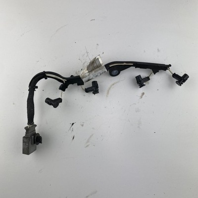 Жгут свеча jumper peugeot boxer bluehdi 2.0 фото №1