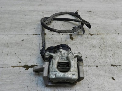 Renault kadjar супорт гальмівний задня правий фото №1