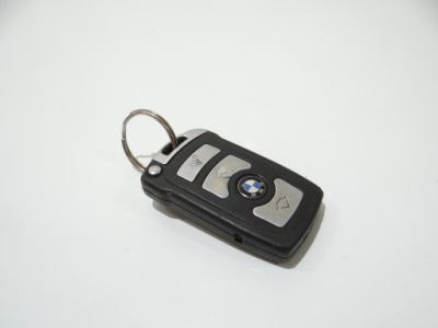 Ключ bmw оригінальний номер 6959046 фото №1