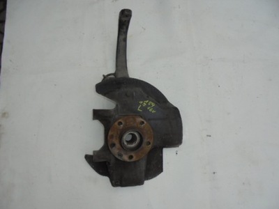 Поворотний кулак ліва перед alfa romeo 159 1.9 16v фото №1