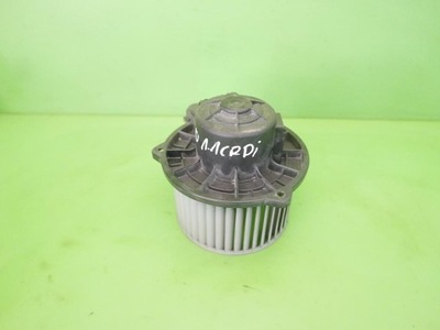 Вентилятор повітродувка обдув hyundai i10 i 1.1 crdi фото №1