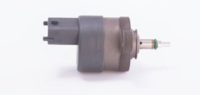 Клапан регулятор давления топлива 0281002718 фото №1