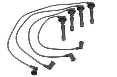 Sentech провода зажигания honda crv 95- 2.0 фото №1