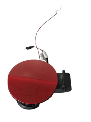 Кришка заливної пального lz3m audi a1 8x 8x0809906 фото №1