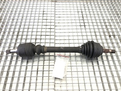 Привідний вал лівий перед citroen c5 i 2.0 136km 01-05 фото №1