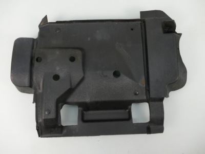 Jeep cherokee kj lift 2.8 crd захист двигуна фото №1