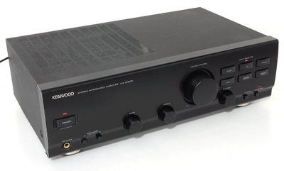 KENWOOD KA-3060R FIRMOWY WZMACNIACZ STEREO !