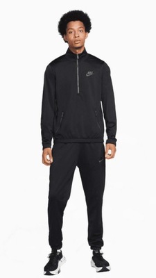 Męskie dres NIKE M NK CLUB PK TRK SUIT BASIC