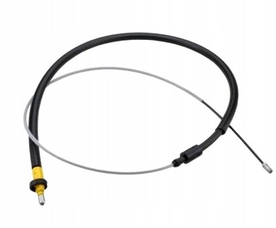 CABLE FRENOS DE MANO CITROEN DS3 2009- LP BEBNY  