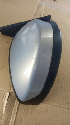 Дзеркало праве renault espace 03r фото №1