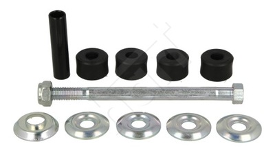 Hart з'єднувач стабілізатора задня mitsubishi pajero ii , sport фото №1