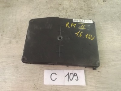 Коробка предохранителей модуль uch renault megane 2 1.6 16v 8200306434 фото №1