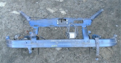 Vaneo w414 ремень передний усилитель фото №1