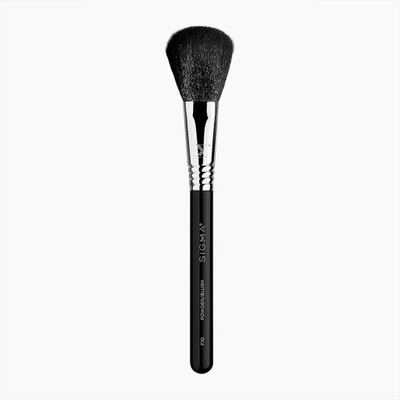 SIGMA Beauty F10 Powder / Blush Brush Pędzel