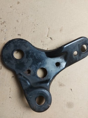 Кронштейн кронштейн кронштейн правый правое mazda 6 gh фото №1