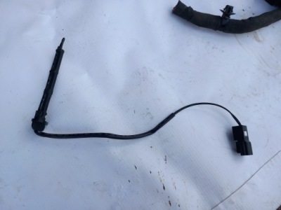 Датчик температуры испаритель hyundai ix20 фото №1