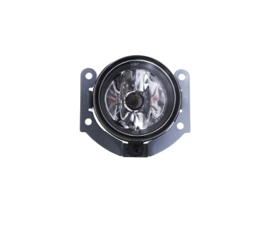Лампа протитуманна mitsubishi pajero/montero sport, 09 - 8321a464a фото №1