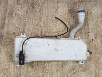 Бак омивача traveller proace expert фото №1