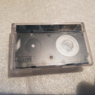 kaseta taśma VHS-C VHSC PANASONIC FUJI EC-30HG 30min
