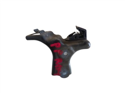 Кронштейн ліхтарі  передньої правої toyota rav4 2 2000-2005 рік фото №1