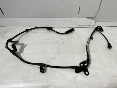 Hyundai tucson iv 4 2021 шланг кабель супорт задня фото №1