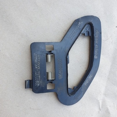 Кронштейн распылителя правый перед mercedes b w246 фото №1