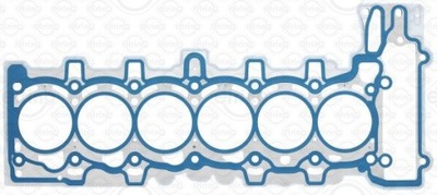 FORRO CULATA DE CILINDROS CILINDROS (GR.: 1,2MM) CONVIENE DO: BMW 3 (E90), 3 (E91), 3  