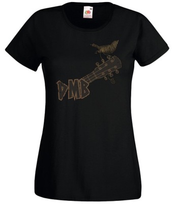 koszulka damska Dave Matthews Band XXL