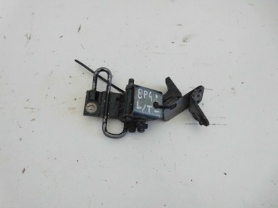 Петля петли дверь audi a3 8p 5 дверь левый задний фото №1