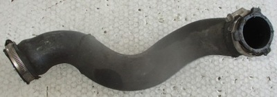 Audi a6 c6 2.0 tfsi труба интеркулер 4f0145738n фото №1