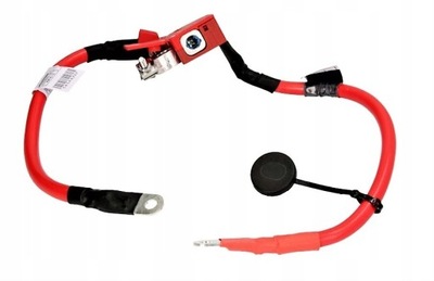 Запобіжник піротехнічний клема bmw f32 f35 f36 фото №1