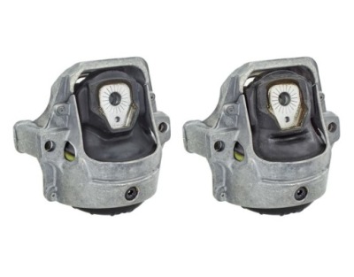 Подушка двигателя audi a4 allroad b8, a4 b8, a5 фото №1