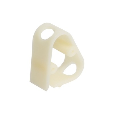 Zacisk do wężyków BROWIN otw. 10mm