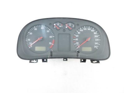 ПРИБОРНАЯ ПАНЕЛЬ VW GOLF IV 1.8 20V 1J0919880B 0263604023