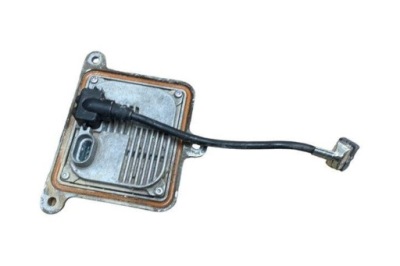 Модуль ксенон land rover range rover sport l320 10r034663 2.7l дизель 140kw фото №1