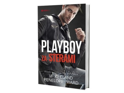 Playboy za sterami