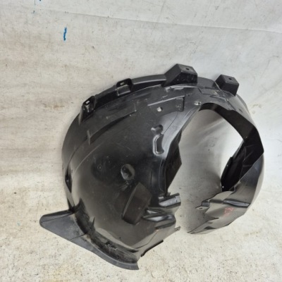 Volvo xc90 2 14- підкрилок перед передні ліва 31457218 фото №1