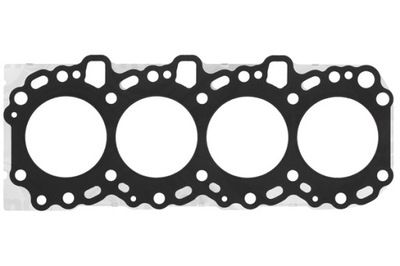 Прокладка головки toyota dyna fortuner hiace commuter v hiace v hilux фото №1