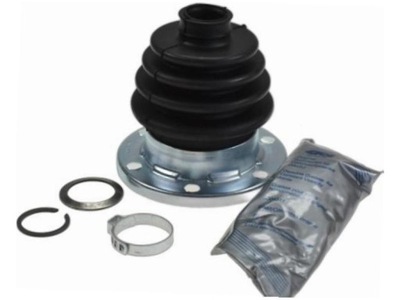 Захист шарнір spidan 26131 фото №1