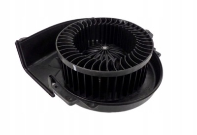 Вентилятор салону seat toledo iv 2012 - 2019 фото №1