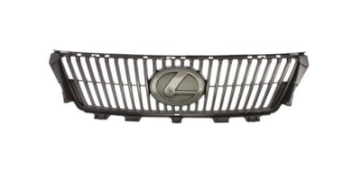 Решётка радиатора do lexus is 05-09 фото №1