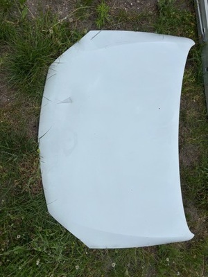 Капот opel combo c corsa c фото №1